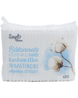 Batonnets canalisations - Cdiscount