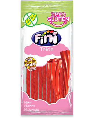 Sachet Fini Fraise Sauvage 90 gr en gros