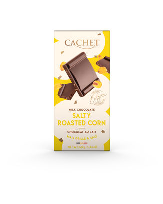 Cachet  Tablettes de chocolats