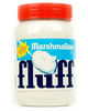 FLUFF MARSHAMALLOW SPREAD 213GR FLUFF MARSHAMALLOW SPREAD 213GR