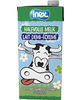 INEX LAIT DEMI ECREME UHT 1L INEX LAIT DEMI ECREME UHT 1L