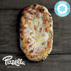 PIZZELLA MARGHERITA 2X200GR PIZZELLA MARGHERITA 2X200GR