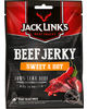 BEEF JERKY SWEET&HOT 25GR CLIP BEEF JERKY SWEET&HOT 25GR CLIP
