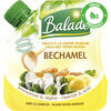 BALADE SAUCE BECHAMEL 30CL BALADE SAUCE BECHAMEL 30CL