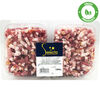 DES DE LARDONS FUME 2X500G DES DE LARDONS FUME 2X500G