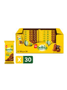 BELVITA PETIT DEJEUNER CHOCOLAT CEREAL 50GR BELVITA PETIT DEJEUNER CHOCOLAT CEREAL 50GR