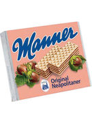 MANNER ORIGINAL NEAPOLITANER 75GR MANNER ORIGINAL NEAPOLITANER 75GR