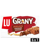 GRANY MOELLEUX CHOCOLAT 192GR GRANY MOELLEUX CHOCOLAT 192GR