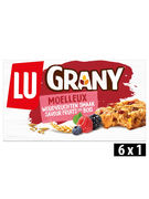 GRANY FRUITS DES BOIS 195GR GRANY FRUITS DES BOIS 195GR