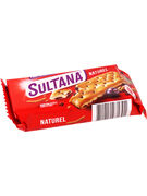 SULTANA POCKET FRUITBISC. NATUREL 43GR SULTANA POCKET FRUITBISC. NATUREL 43GR