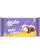 MELOCAKES FAMILY 15P / 250GR MELOCAKES FAMILY 15P / 250GR