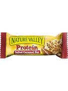 NATURE VALLEY PROTEIN SALTED CARAMEL NUT 42GR NATURE VALLEY PROTEIN SALTED CARAMEL NUT 42GR