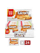 GRANY BISCUITS CEREALES SINGLE 43GR