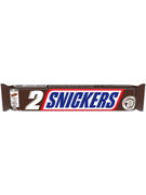 SNICKERS BIG 2 PACK 80GR