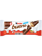 Kinder cards chocolat