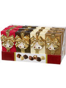 BALLOTIN CADEAU CHOCOL.BD/V/B/BR.RUB 250 BALLOTIN CADEAU CHOCOL.BD/V/B/BR.RUB 250