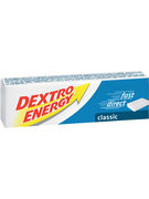 DEXTRO ENERGY NATUREL STICKS DEXTRO ENERGY NATUREL STICKS