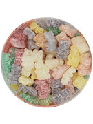 OURS ACIDULES 1KG OURS ACIDULES 1KG