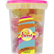 SWEET PARTY CUP GOMMES MIGNONETTES 200GR SWEET PARTY CUP GOMMES MIGNONETTES 200GR