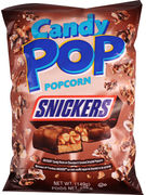 CANDY POP SNICKERS POPCORN 149GR