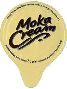 MOKA CREAM CUPS 7,5G