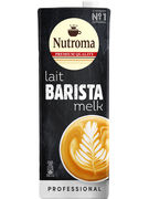 NUTROMA LAIT BARISTA TETRA 1,5L NUTROMA LAIT BARISTA TETRA 1,5L