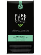 PURE LEAF PEPPERMINT PYRAMIDES 20P