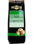 CAPRIMO IRISH CAPPUCCINO 1KG