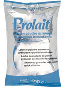 PROLAIT NON SUCRE (LAIT POUDRE) VEND500G PROLAIT NON SUCRE (LAIT POUDRE) VEND500G