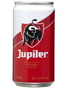 JUPILER 5,2° SLEEK CANS 25CL JUPILER 5,2° SLEEK CANS 25CL