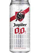 JUPILER 0,0 COLDGRIP CANS 50CL JUPILER 0,0 COLDGRIP CANS 50CL