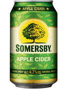 SOMERSBY CANS 33CL 4,5° SOMERSBY CANS 33CL 4,5°