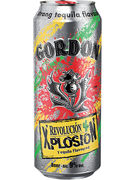GORDON TEQUILA XPLOSION CANS 9° 50CL GORDON TEQUILA XPLOSION CANS 9° 50CL