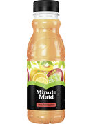 MINUTE MAID MULTIFRUITS PET 33CL