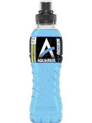 AQUARIUS ISOTONIC BLUE ICE PET 50CL
