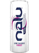 NALU FROST SLIM CANS 25CL