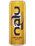 NALU EXOTIC SLIM CANS 25CL