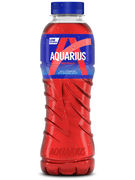 AQUARIUS RED PEACH PET 50CL 6-PACK