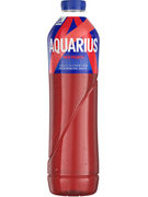 AQUARIUS RED PEACH PET 1,5L
