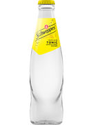 SCHWEPPES INDIAN TONIC CASIER VC 25 CL SCHWEPPES INDIAN TONIC CASIER VC 25 CL