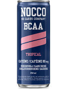NOCCO TROPICAL CANS 25CL