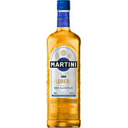 MARTINI NON ALCOHOLIC FLOREALE 0° 75CL MARTINI NON ALCOHOLIC FLOREALE 0° 75CL