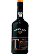 PORTO OFFLEY ROUGE TAWNY 19,5° 75CL PORTO OFFLEY ROUGE TAWNY 19,5° 75CL