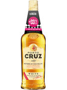 PORTO CRUZ WHITE 19° 75CL +33% GRATIS PORTO CRUZ WHITE 19° 75CL +33% GRATIS