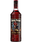 CAPTAIN MORGAN JAMAICAN RHUM 40° 70CL CAPTAIN MORGAN JAMAICAN RHUM 40° 70CL
