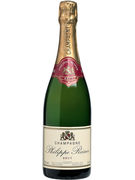 CHAMPAGNE REINER BRUT 75CL 12° CHAMPAGNE REINER BRUT 75CL 12°