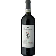 CHIANTI CAVATINA 75CL 12,5° CHIANTI CAVATINA 75CL 12,5°