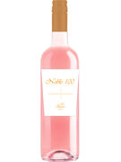 NOBLE 100 ROSE 75CL 12,5°
