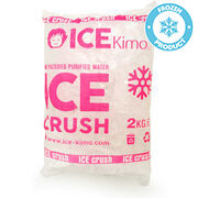 GLACE PILEE 2KG GLACE PILEE 2KG