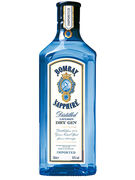 GIN BOMBAY SAPPHIRE 40% 70CL